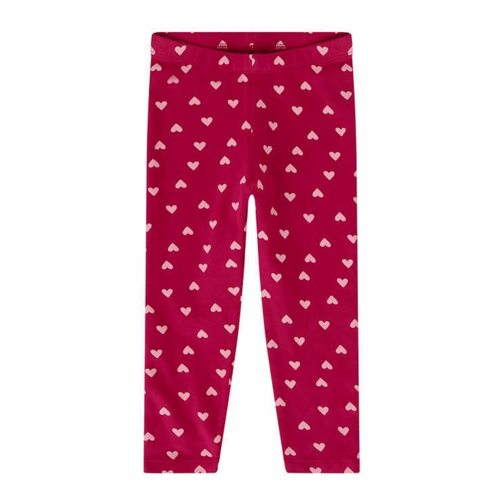 Girls 4-piece Fleece Set - Picture 5 of 6